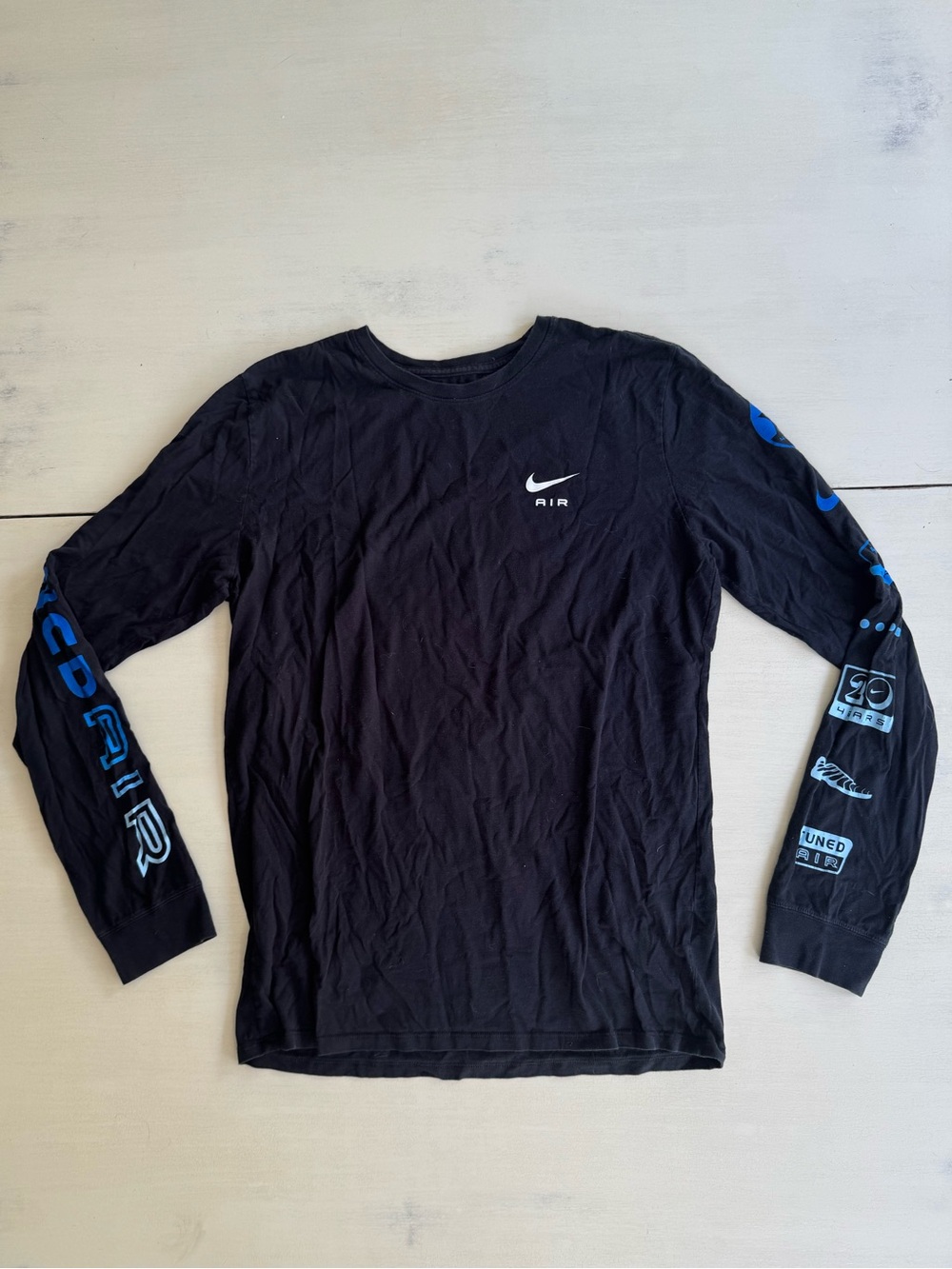 Nike Long-Sleeve